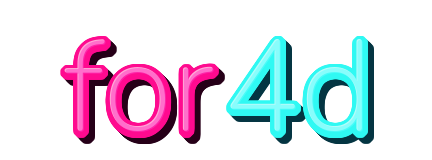 for4d — logo kanal