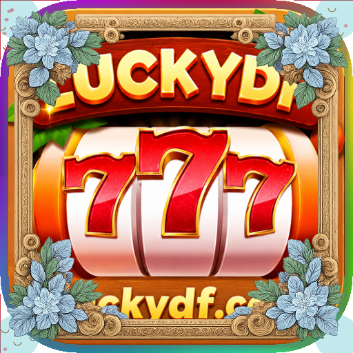 luckydf — mitra unggulan